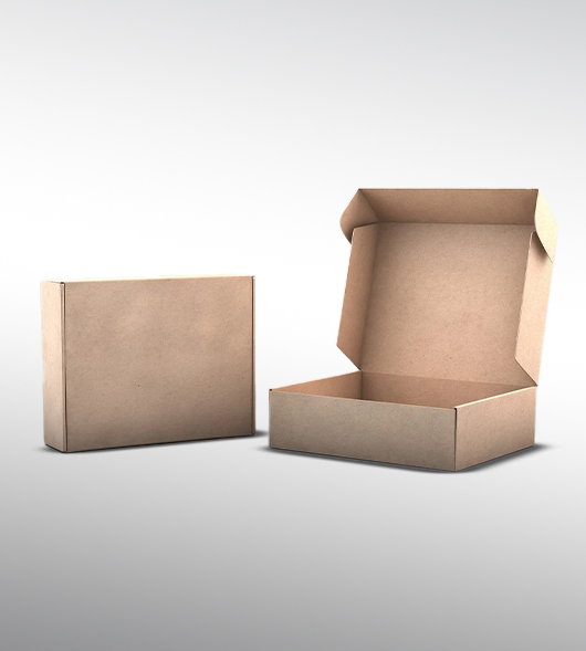 Fruit Packaging Box - Packaging Supplier Dubai UAE